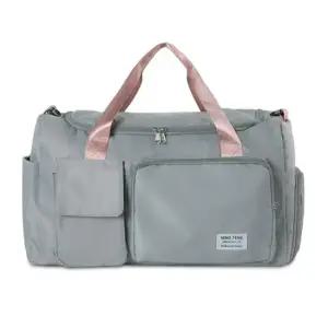 데일리 운동 여행 보스턴백 발레 가방 바캉스가방 트레블백 여행보스턴가방 수납가방