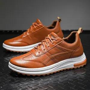 남성 겨울 기모안감 트레킹화 야외 등산 워킹 운동화 남성스니커즈 남성슬립온 캐주얼화