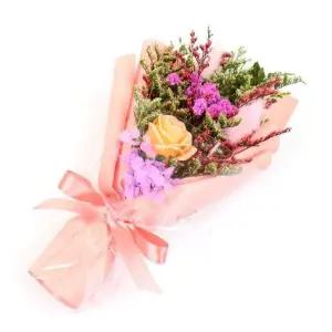 생화 건조 납골당꽃다발 납골당꽃 성묘 봉안당꽃다발