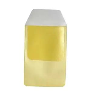 [셀러에이드]휴대용 볼펜 파우치 투명 볼펜 필통 펜슬 수납 학생 학생파우치