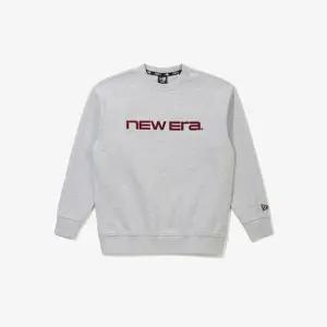 [갤러리아] 뉴에라키즈 플록 프린트 스웨트 크루넥 (15161514)