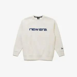 [갤러리아] 뉴에라키즈 플록 프린트 스웨트 크루넥 (15161513)