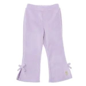 [갤러리아] 프렌치캣 골지기모팬츠 연보라 Q56DDP090