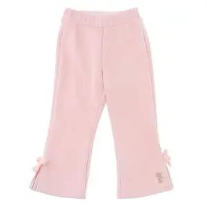 [갤러리아] 프렌치캣 골지기모팬츠 핑크 Q56DDP080