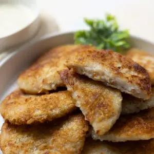 맛담은 냉동 새우까스 1kg x 3팩