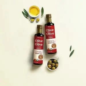 올리브올라이브 올리브오일8병