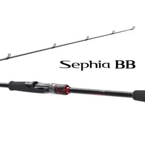 시마노 세피아 BB S86M 22 바다루어 로드[윤성정품]