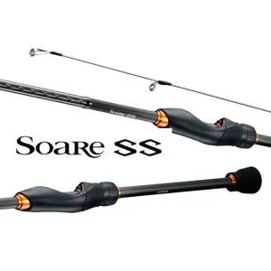 시마노 소아레 SS S86ML-T 22 바다루어 로드[윤성정품]