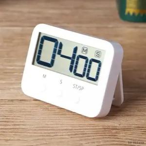 타이머 HAPTIME 디지털 YGH-118 타이머 스톱워치 디지털타이 탁상타이머 공부타이머