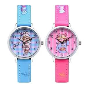아동시계 어린이시계 손목시계 TI-0116 손목시계 아날로그시계 바늘시계 아동시계