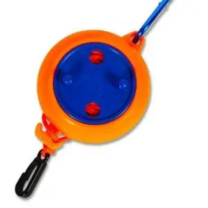 ( )캠핑 야외 휴대용 빨랫줄 빨래 걸이 빨래걸이줄 이불 빨래줄_24529105