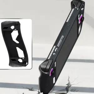 [골드스마일]실리콘 로그 범퍼 전용 컬러 케이스 알리 호환 젤리