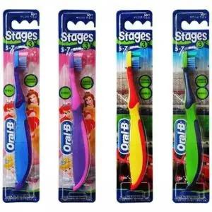 [셀러에이드]BS 스테이지3단계/칫솔