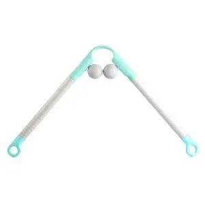 [셀러에이드]TBZ 다용도 멀티 안마기 다리마사지 종아리안마