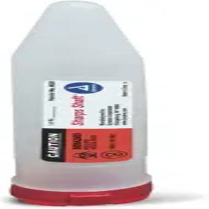 북미 구조대의 샤프 컨테이너