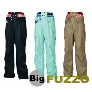 [골드스마일]BS 빅사이즈 스키복 보드복 바지 801