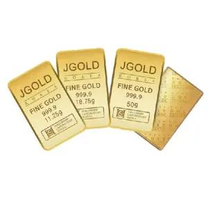 [제이골드] 순금 골드바 1.875G
