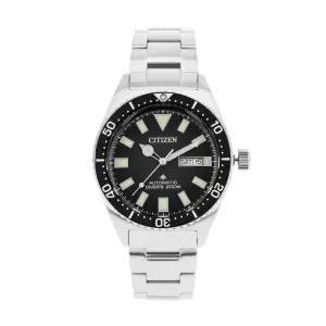 [ CITIZEN] NY0120-52E 남성 우레탄시계