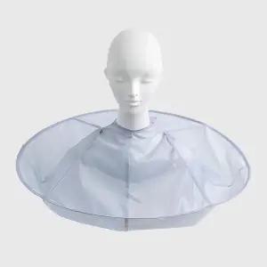 [하프클럽/]미용망토 면도 집에서 셀프커트 커트보 앞머리