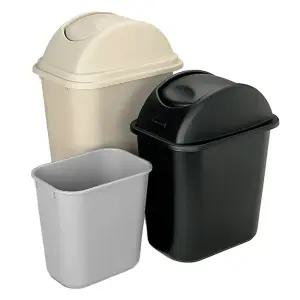 [러버메이드]소프트 휴지통(소/중/대)/2955,2956,2957
