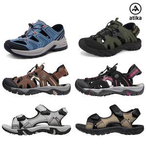 [아티카] 여름 아쿠아샌들 스포츠샌들 트레킹 바캉스 계곡