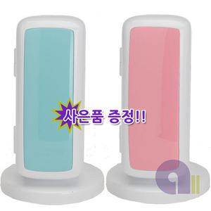 아이원칫솔살균기/큐온칫솔살균기/색상선택/칫솔/가정용
