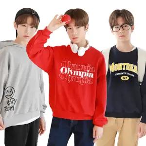 봄신상 맨투맨/긴팔/주니어/티셔츠/초등학생 47종 택1