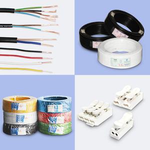 [국산전선] 전선1M부터 /전기선/연장선/케이블/로맥스