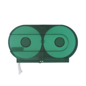 인사이트 트윈 점보롤 화장지케이스 디스펜서 57020