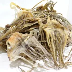 건오징어 다리만 300g 오징어 마른오징어 동해안 국내산 쪽빛누리