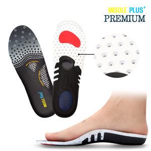 인솔plus 프리미엄 기능성신발깔창/운동화/신발깔창