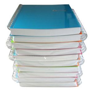 7000 노트 大 10권 트윈 링 공책 줄노트 사무실 대학 캠퍼스 비품 문구 문구류 문구용품