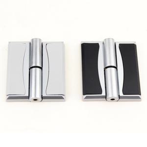 H-112 좌우겸용 화장실 큐비클 경첩 힌지 1개2조셋트