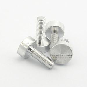 AL 다보볼트 M5 장식볼트 아크릴 장식다보