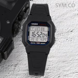 스타샵 W-800H-1A 카시오 디지털 시계 c13