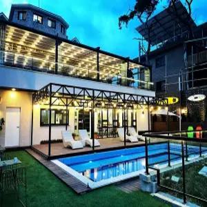 [경기] 핀란드카라반(경기, 안산)