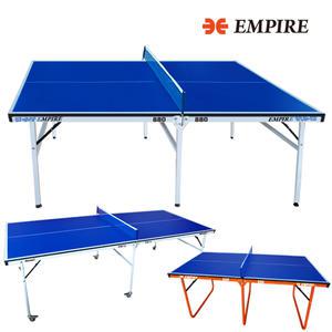 엠파이어 미니탁구대 미들 탁구대 가정용 실내용
