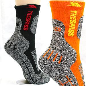 국산 트레스패스 장목 등산양말 남성,여성 스포츠,레져 두툼한 바닥 긴 양말