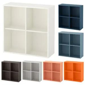 이케아 EKET 4칸수납장/서랍장/인테리어