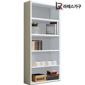 PET 5단800 와이드 책장