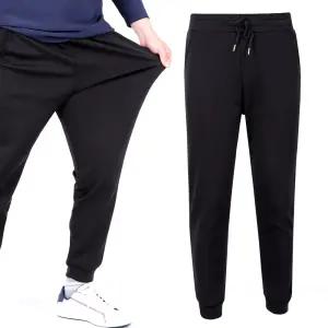 남자 봄 가을 간절기 스판 쭉 트레이닝바지 츄리닝 운동복 작업복