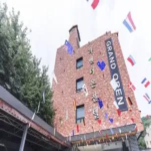 [경기] 월문 라벤더 온천텔(경기모텔/화성모텔/화성월문 라벤더 온천텔)