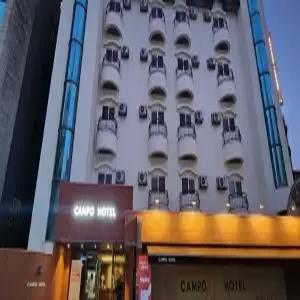 [강원특별자치] 원주 캄포호텔-구 힐탑(강원특별자치모텔/원주모텔)