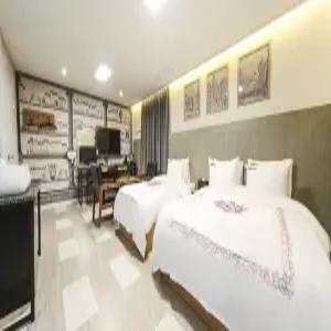 [전남] 목포 호텔몬다비(전남모텔/목포모텔)