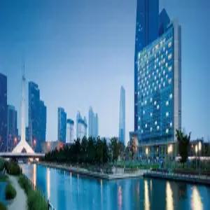 [인천] 홀리데이 인 인천 송도 (인천호텔/연수호텔/연수홀리데이 인 인천 송도 )