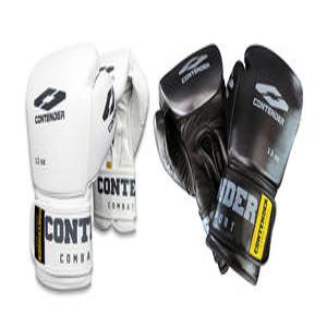 컨텐더 헤비 가죽 복싱글러브 CGG-120 (2가지 컬러)