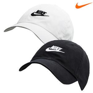 나이키 볼캡 스우시 모자 스포츠 야구 테니스 모자