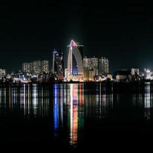 [강원 호텔] 속초 씨크루즈호텔 (속초,고성)