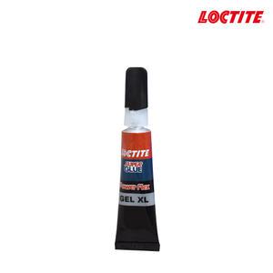 록타이트 401 플렉스젤 10g 젤타입 다용도 초강력 금속 플라스틱 접착제