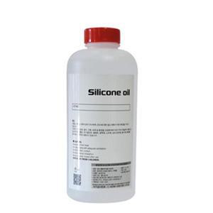 TAC시스템 유성 실리콘 오일 1L